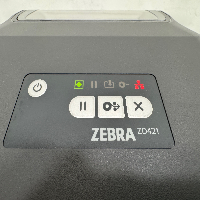 Zebra ZD421 Label Printer image 2